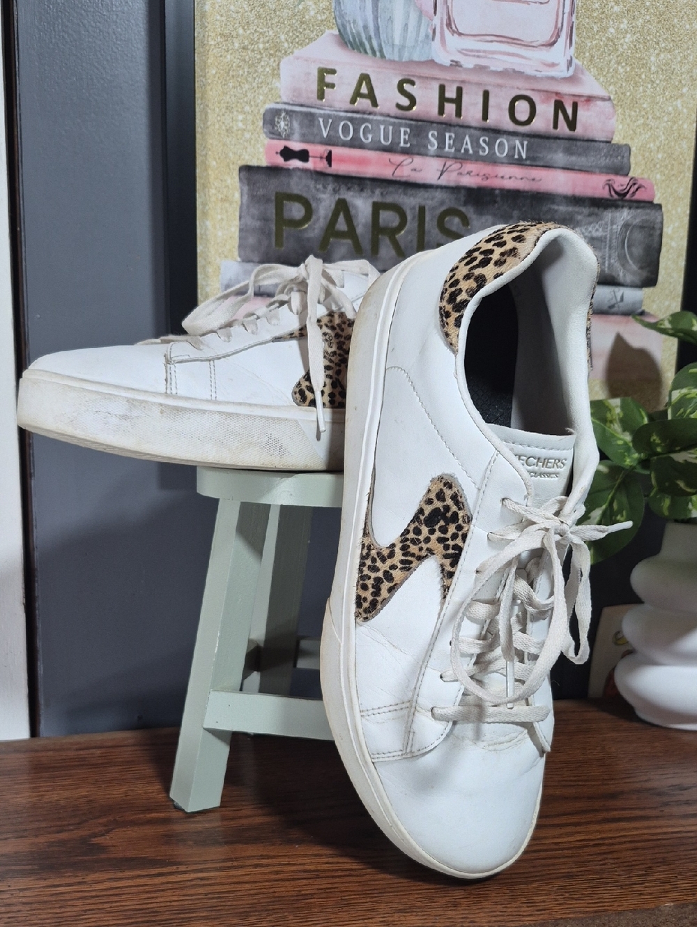 Sketchers Eden LX